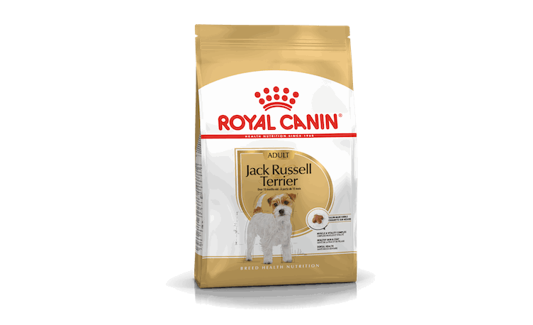 Royal Canin Dog Race Breed
