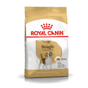 Royal Canin Dog Beagle Adult 12kg