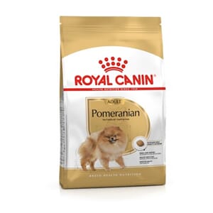 Royal Canin Dog Pommeranian Adult 1,5kg