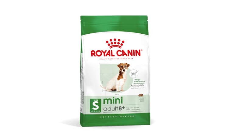Royal Canin Dog Senior
