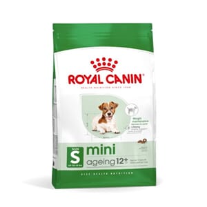Royal Canin Dog Mini Ageing 12+ 1,5kg