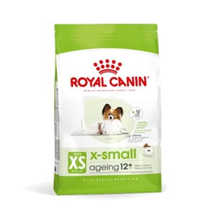 Royal Canin Dog X-Small Ageing 12+ 1,5kg