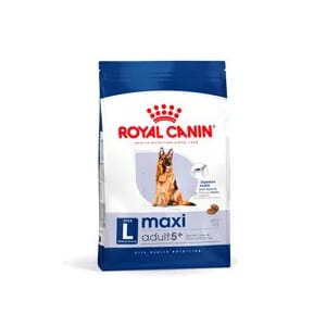 Royal Canin Dog Maxi Adult 5+ 15kg