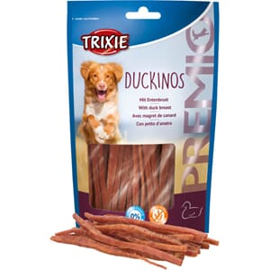 Trixie Duckinos Light Andebryst 80g 31594