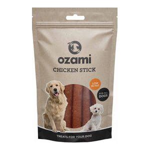 Ozami Chicken Sticks 100g