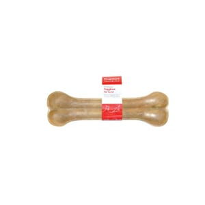 Dogman Tyggebein Presset 13 cm ca 55gr
