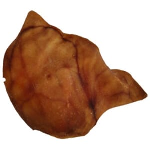 Griseører Tørkes Ass