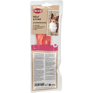 Okse Knoke 31412 Skinnbein 250g
