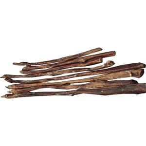 Tørked Oksemuskel Hel ca 80-100cm (SE)