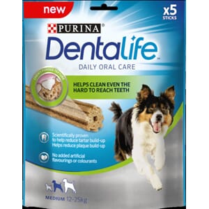 Purina Dentalife Medium 115g