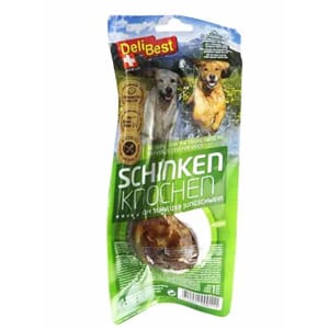 DeliBest Skinkebein Medium