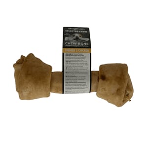 Heavenly Tyggeben Chicken S 100gr Dogman