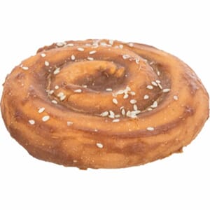 Trixie DENTA FUN CHEWING PIE 70g