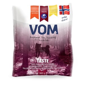 Vom Taste Kylling 560g