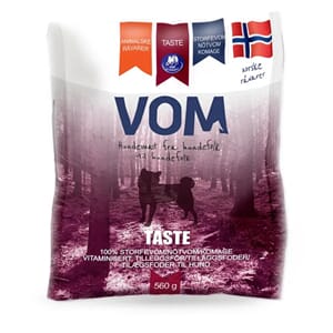 Vom Taste Storfevom 560g