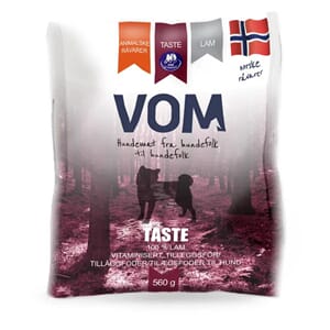 Vom Taste Lam 560g