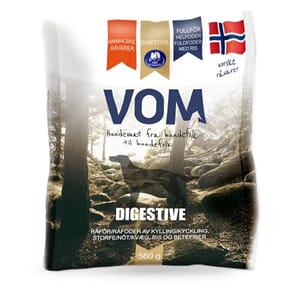 Vom Digestive Fullfor 560g