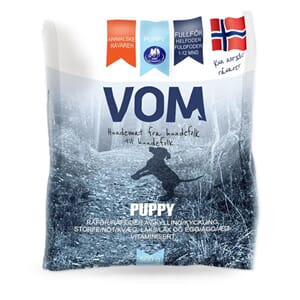 Vom Puppy Fullfor 560g