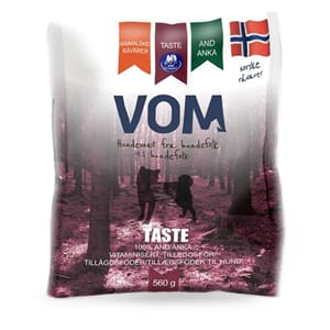 Vom Taste And 560g
