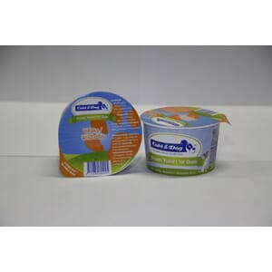 Hundeis Cold Vildlaks 0,092gr