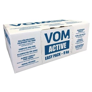 Vom Active Fullfor Easy Pack 9 kg