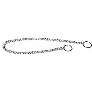 Lenkehalsbånd. fin 35 cm Hicraft