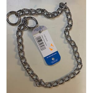 Sprenger Helstrup Lenke Vridd Krom 4mmx70cm