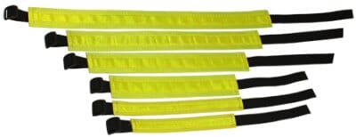 Halsbånd Reflex Hund