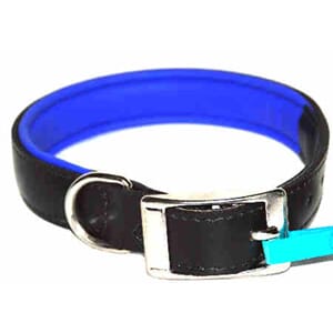 Halsbånd Touring 25mm x 45cm*