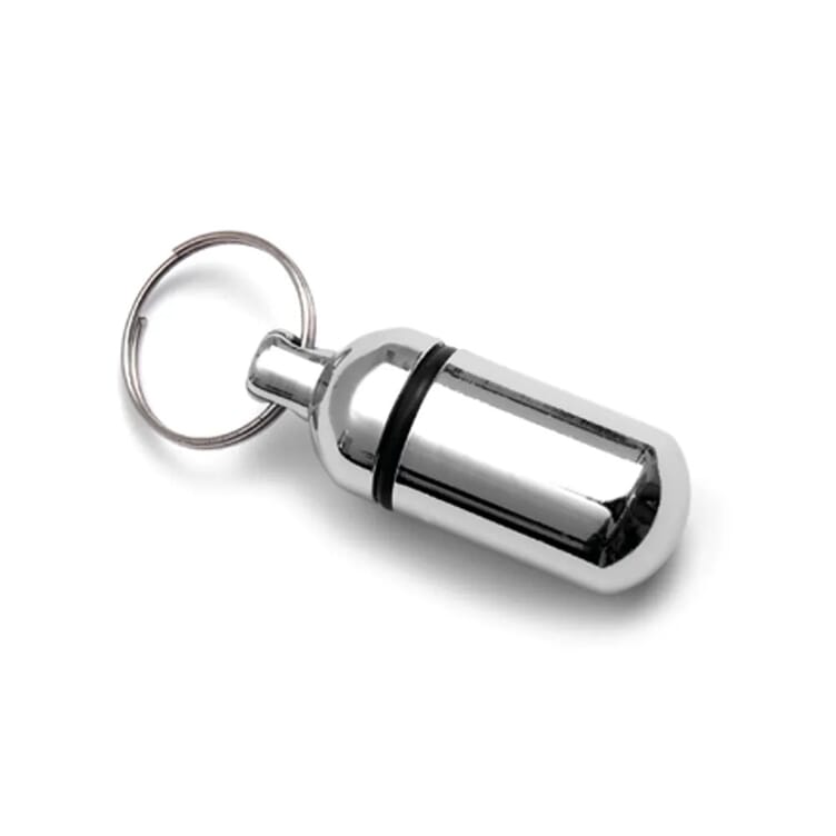 Smykker & ID brikker