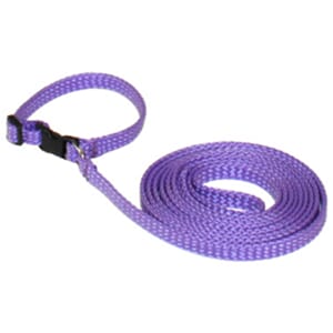 Alac Valpesett 10mm 22-34cm Lilla