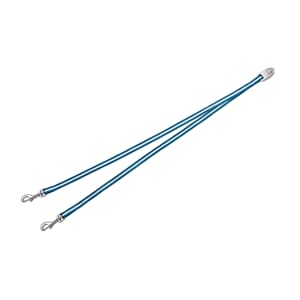 Flexi Vario Duo Belt S, Blå