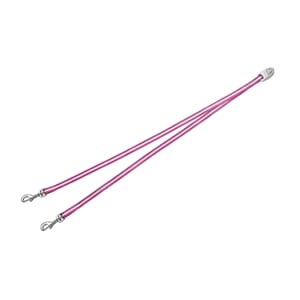 Flexi Vario Duo Belt S, Rosa
