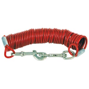 Spiralkoppel 3 meter