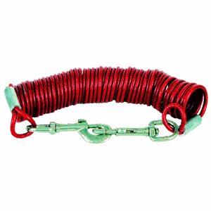 Spiralkoppel 6 meter