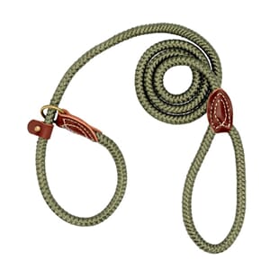 Dogman Retrieverkobbel Scott Grønn 160cm