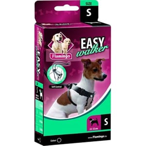 Flamingo  Easy Walker Small Regulerbar 22-32 cm