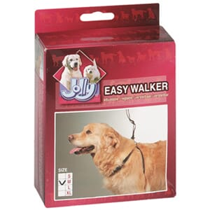 Flamingo Easy Walker Medium Regulerbar 31-39 CM