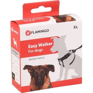 Flamingo  Easy Walker X-Large Regulerbar