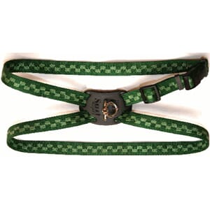 Sele Two-Tone Size Right 70-90cm L Green*