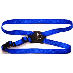 Sele Two-Tone Size Right 70-90 Blue*