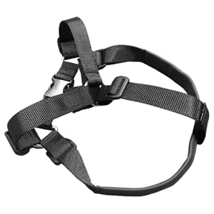 VGW Sele Extension Svart S 48-57cm