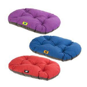 Hundepute Relax Til Siesta 2 Ass.Farger