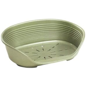 Hundeseng Siesta 4 Deluxe Beige