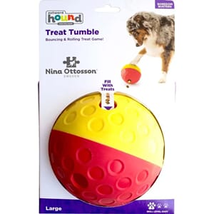 Nina Ottosson TREAT TUMBLE L 15CM PLAST