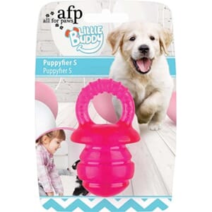 All For Paws  Little Buddy Puppyfier ROSA L 13x7.7x6.1C