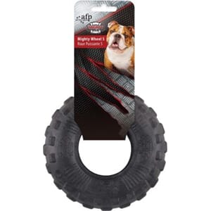 All For Paws MIGHTY REX DÄCK ø9.5x3.5CM