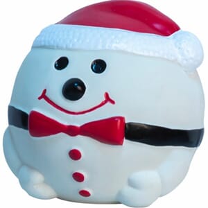 SNEMANN eller  JULENISSE M. LYD 7,5 cm