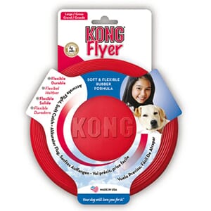 Kong Flyer Freesbee