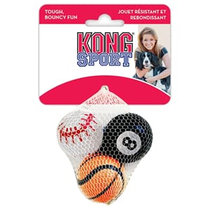 Kong Sportball XS 3pkn